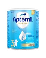  Aptamil 3  Pronutra 400 g
