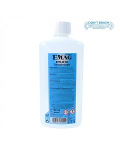 Dentalno čistilno sredstvo  EM-70 500 ml