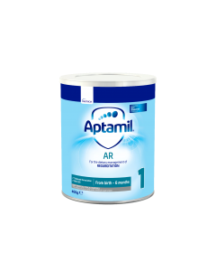 Aptamil  AR 1 400 g