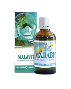 MALAVIT 30 ml