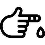 Oskrba ran