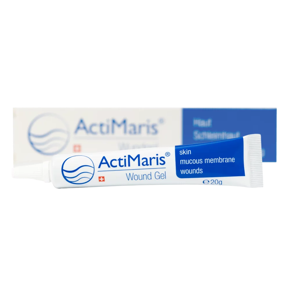 ActiMaris