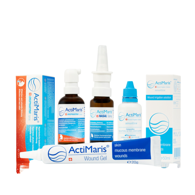 ActiMaris