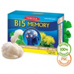 Terezia B15 Memory