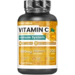 Vitastrong Vitamin C