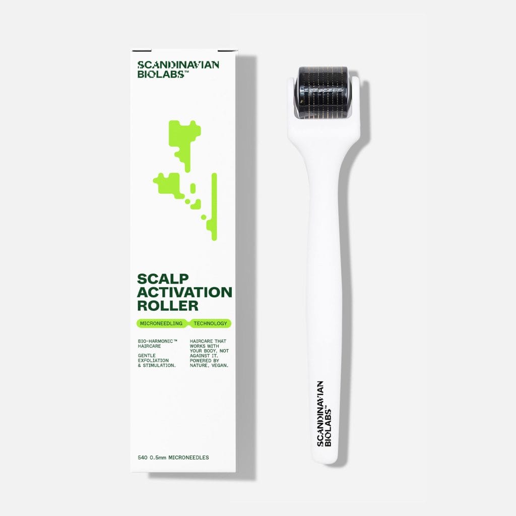 Derma roller