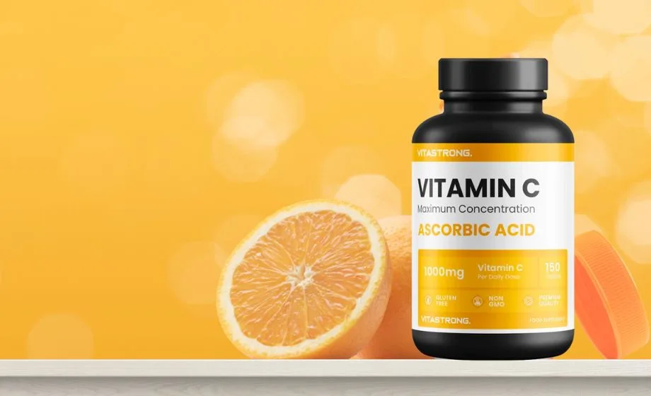 vitamin C