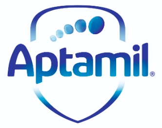 Logotip Aptamil