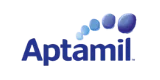 Aptamil logo