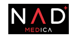NAD logo
