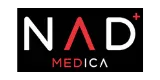NAD logo