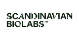 Scandinavian Biloabs logo