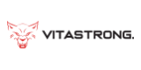 Vitastrong logo