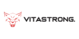 Vitastrong logo