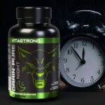 Vitastrong drainpure night