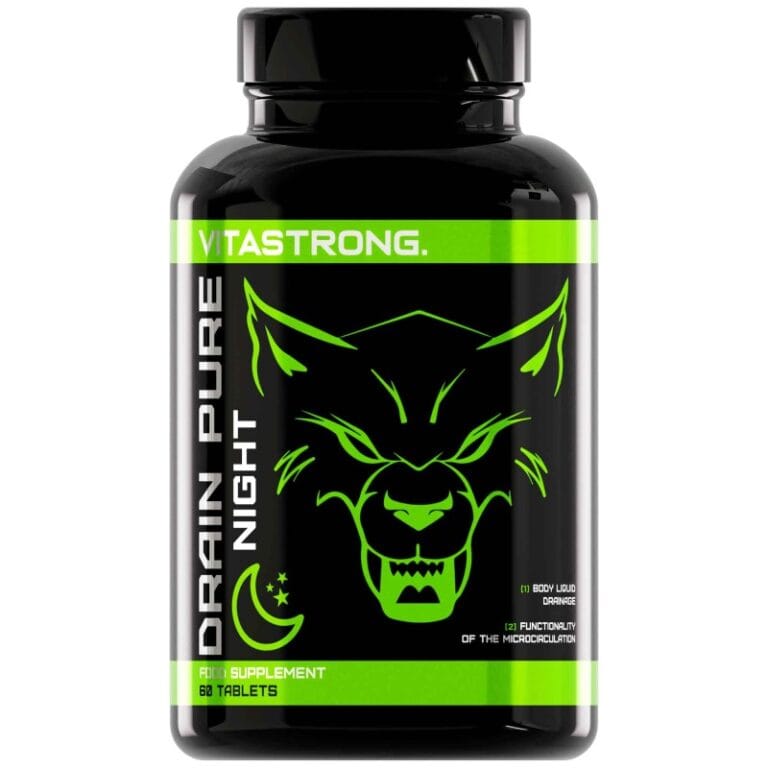 Izdelek Vitastrong drainpure