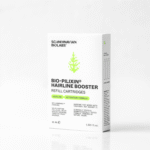 Bio-Pilixin® 3 nadomestna polnila za Hairline Booster