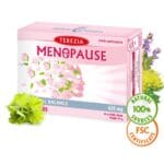 Menopavza (naravna podpora hormonskemu ravnovesju)