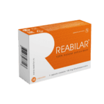 Reabilar (dihidrokvercetin – taksifolin)