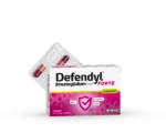Defendyl Imunoglukan P4H® FORTE kapsule, 10 kapsul - slika 2