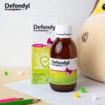 Defendyl Imunoglukan P4H® Junior sirup, 120 ml - slika 3