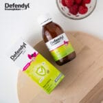 Defendyl Imunoglukan P4H® Junior sirup, 250 ml - slika 2