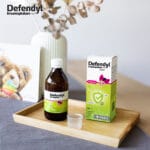 Defendyl Imunoglukan P4H® Junior sirup, 250 ml - slika 3