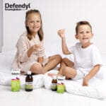 Defendyl Imunoglukan P4H® Junior sirup, 120 ml - slika 4