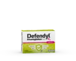 Defendyl Imunoglukan P4H D3 kapsule 30 kapsul z IMG iz bukovega ostrigarja, vitaminom C, vitaminom D3 in cinkom za podporo imunskemu sistemu.