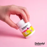 Defendyl Imunoglukan P4H® D₃ Junior žvečljive tablete, 30 tablet - slika 6