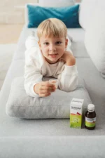 Defendyl-Imunoglukan P4H Sirup_Lifestyle Photo