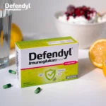 Defendyl Imunoglukan P4H® kapsule, 30 kapsul - slika 4