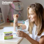 Defendyl Imunoglukan P4H® kapsule, 30 kapsul - slika 3