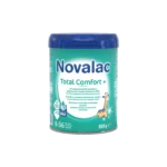 Novalac Total Comfort+ formula za dojenčke in majhne otroke s prebavnimi motnjami, 800 g