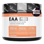 EAA PRO Lemon Vitastrong prehransko dopolnilo z esencialnimi aminokislinami