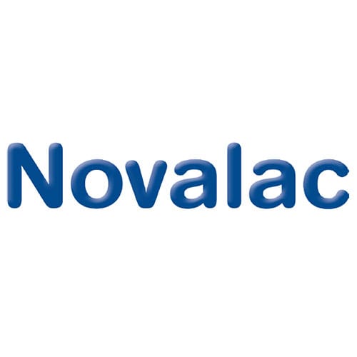 novalac logo